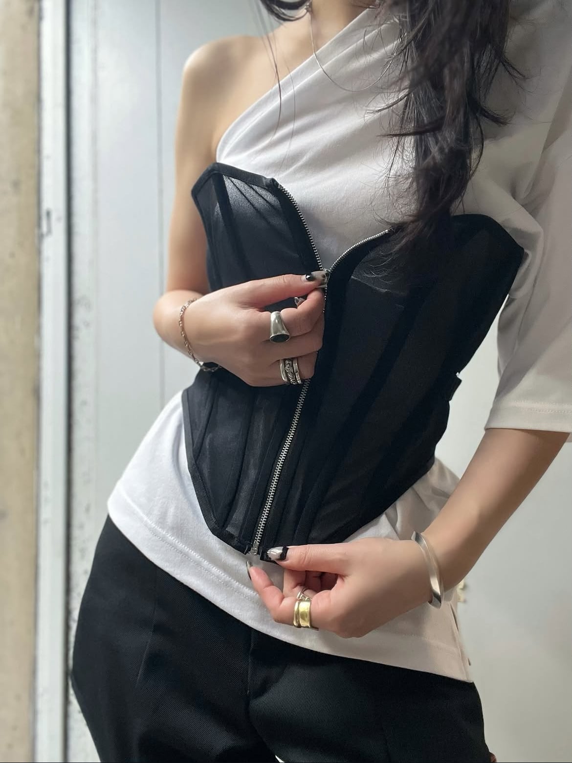 JOHN LAWRENCE SULLIVAN–Womens | Savvy（大分市セレクトショップ サビー）