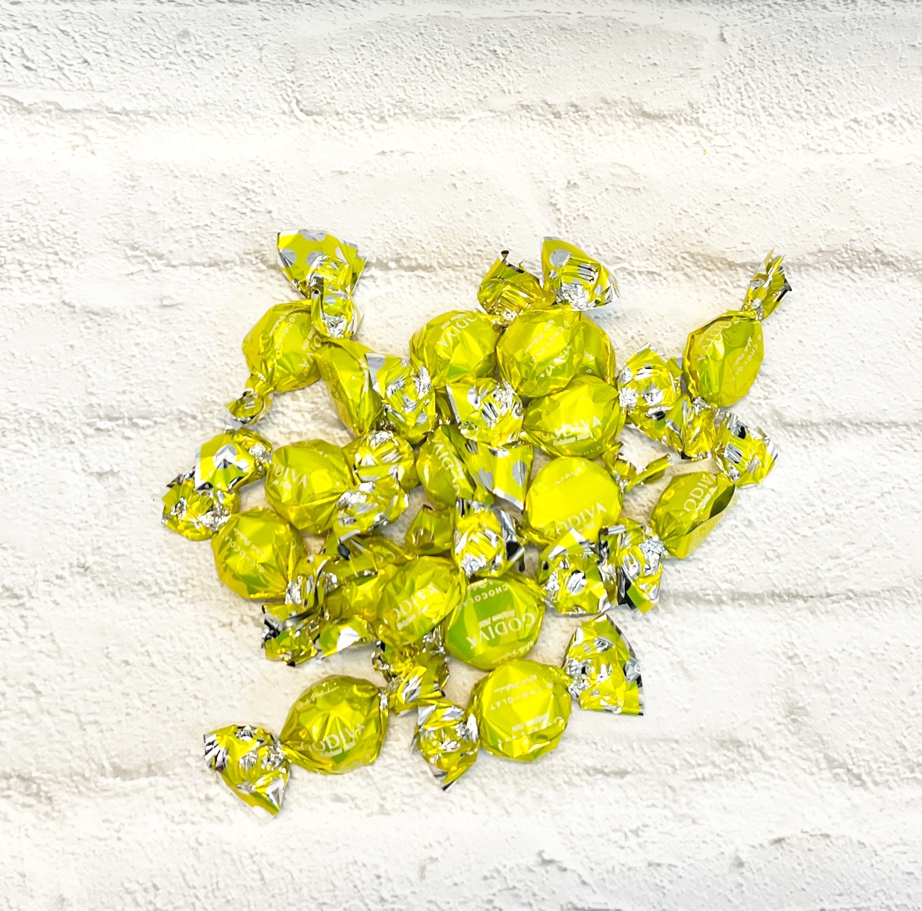 GODIVA ホワイトピスタチオチョコレート 18粒 | 福山市でコストコ商品