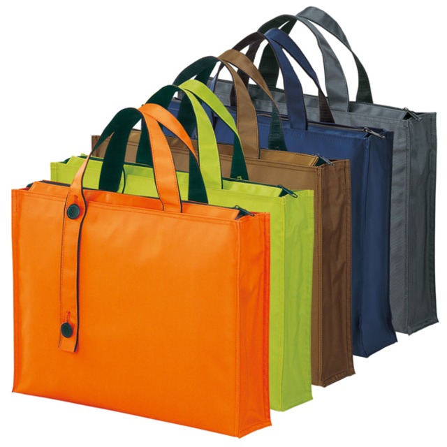 リヒトラブ TEFFA キャリングバッグ 2ウェイタイプ ワイド A-7651