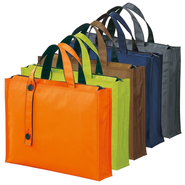 リヒトラブ TEFFA キャリングバッグ 2ウェイタイプ ワイド A-7651