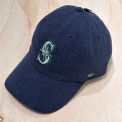 Mariners Home ‘47 CLEAN UP corduroy