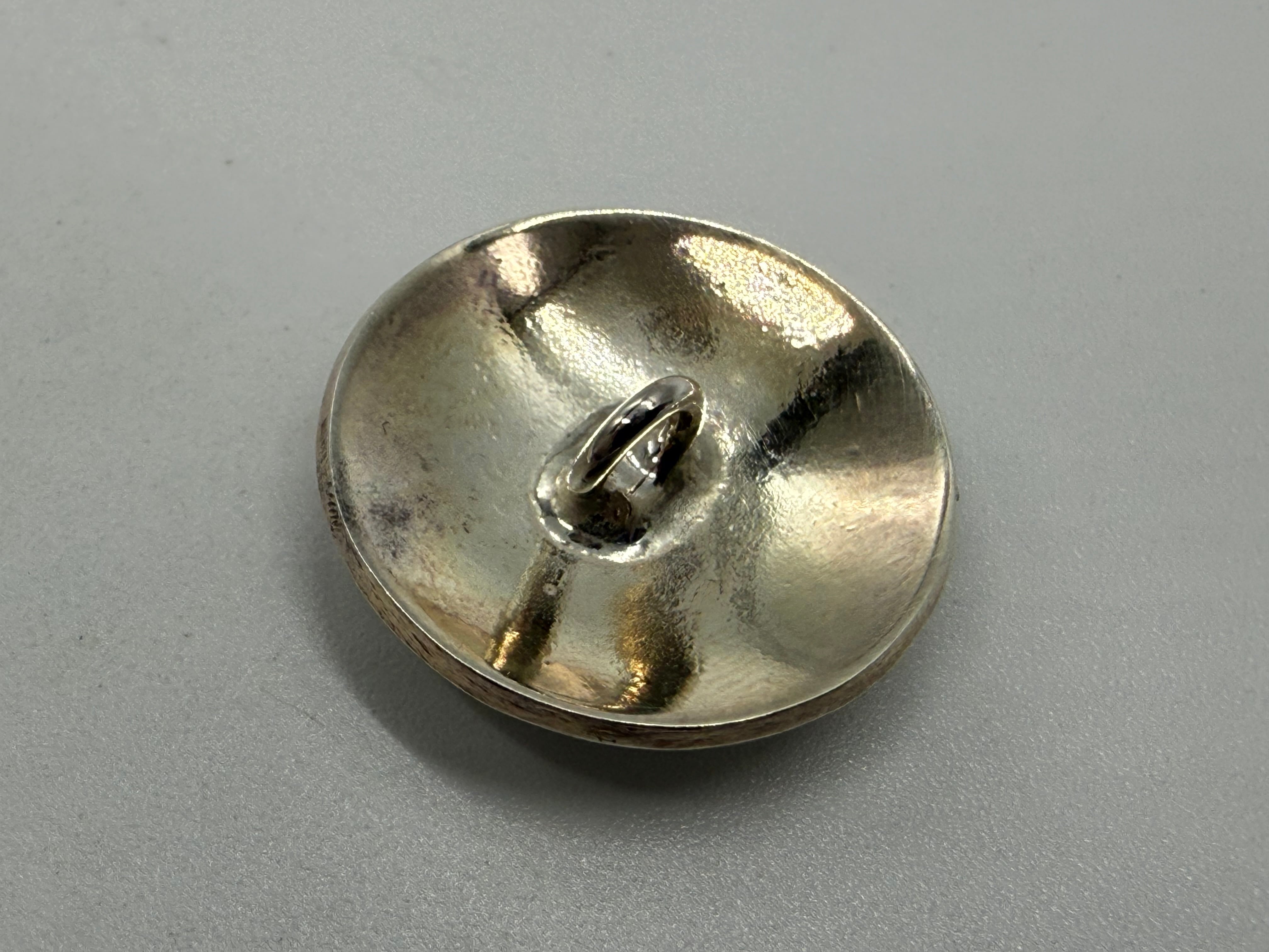 ゴローズ 美品 刻印コンチョ大4.46g | ゴローズ 通販 ゴローズ本物販売