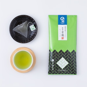 茶舗木蔭オリジナル 煎茶青龍ティーバック