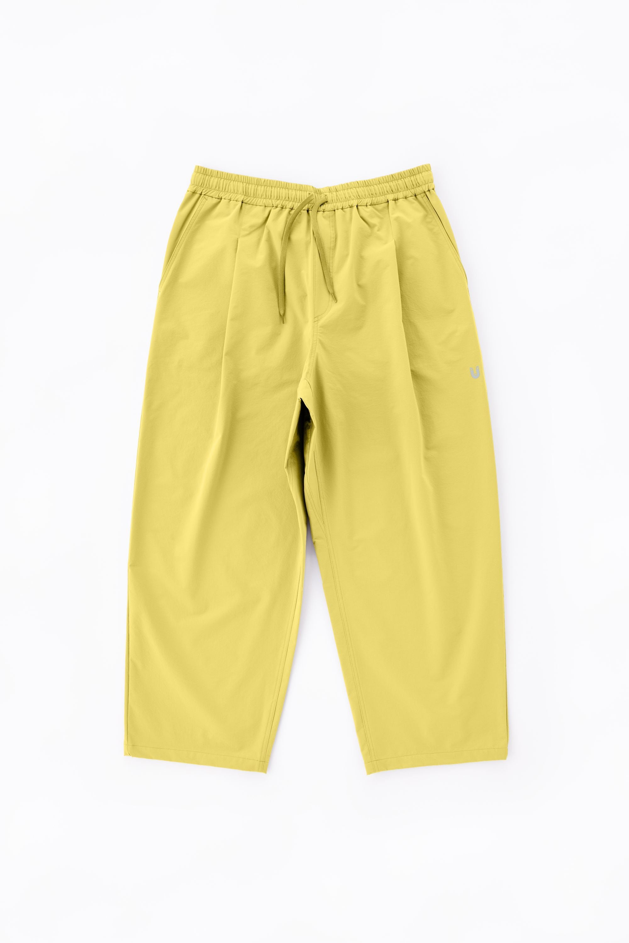 TANNUKI ランパン　ステッカー付 TANNUKI Running Wear Shop
