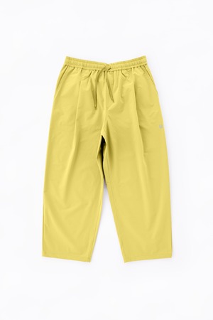 Andante Wide Pant : Color Chardonnay