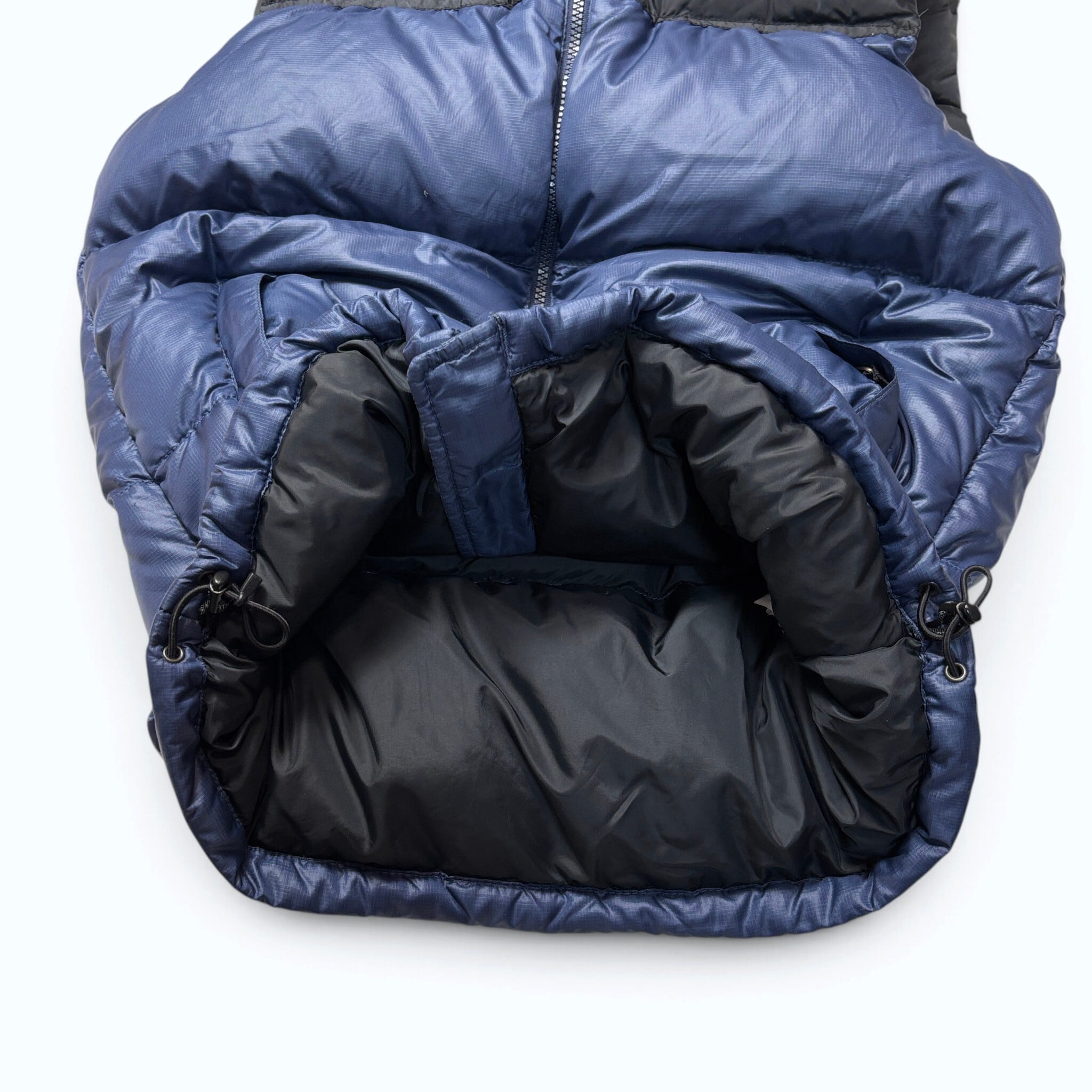 THE NORTH FACE】ザノースフェイス NUPTSE 700FIL DOWN VEST ヌプシ