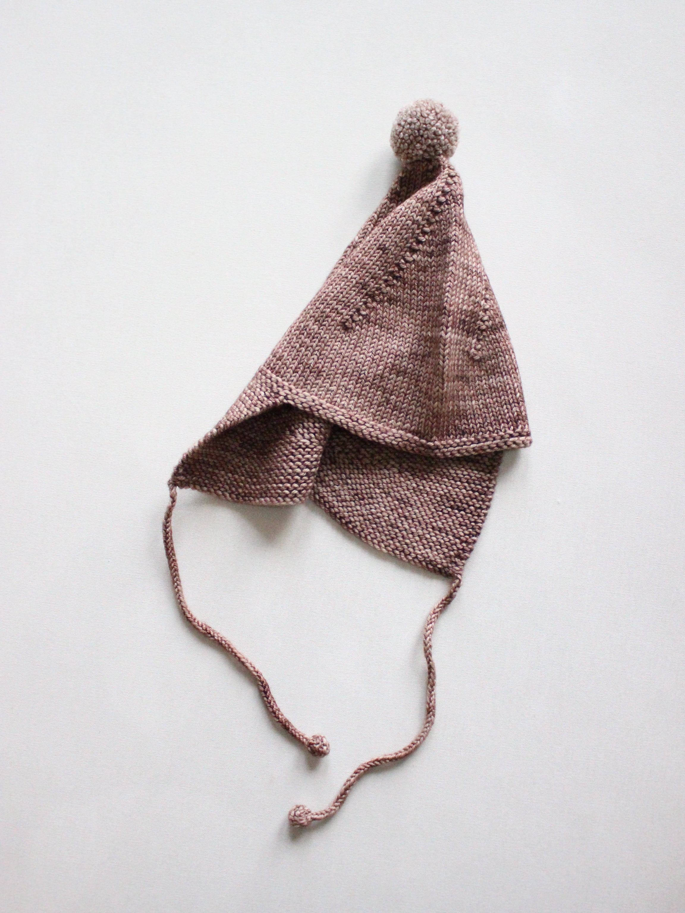 帽子 Misha and puff Pointy Peak Hat fig Pointy Peak Hat – Misha & Puff