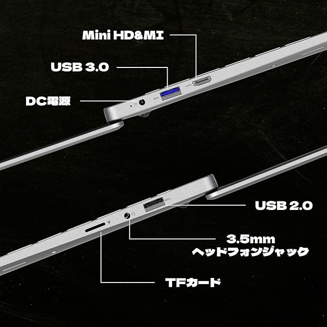 BENXIAOHAI ノートパソコン Office 2021 搭載 14型 1920×1080 IPS液晶