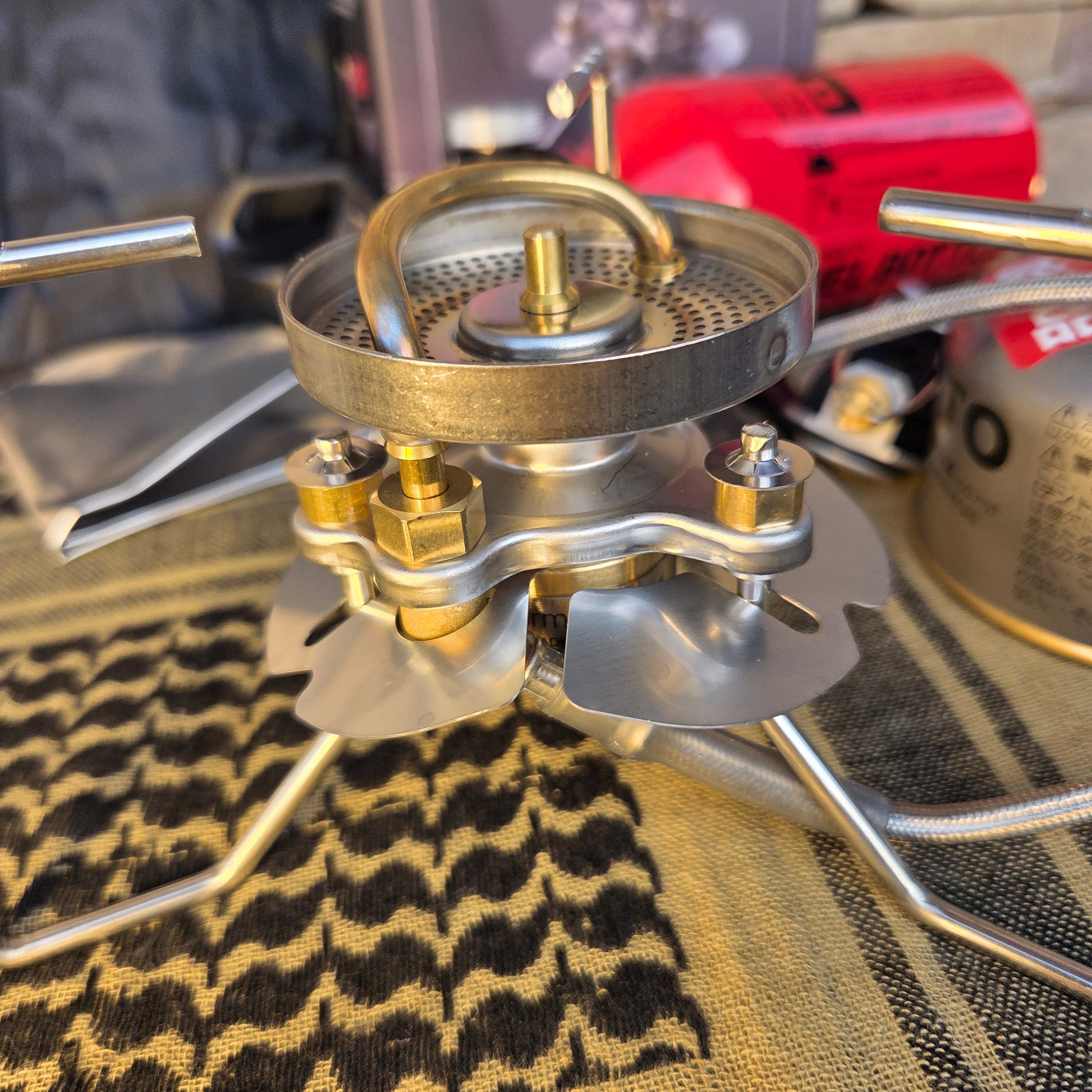 SOTO ソト】 ストームブレイカー〈 SOD-374〉※リニューアル | CAMP MARKET