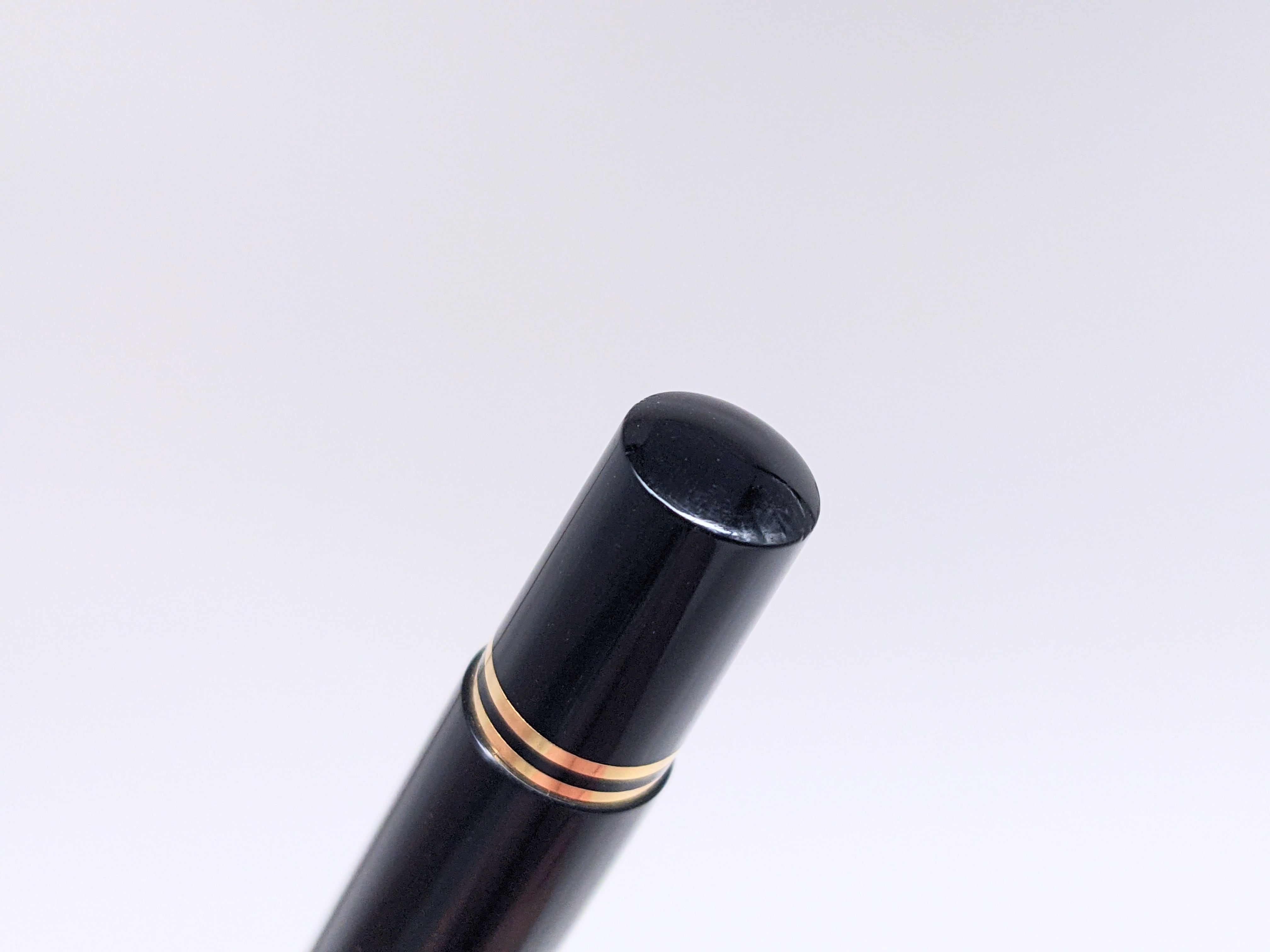 2010 ペリカン スーベレーン M600 旧 Pelikan Souverän M600 （細字