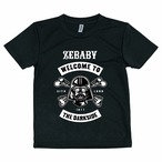 ZEBABY'S DARKSIDE (KIDS SIZE)