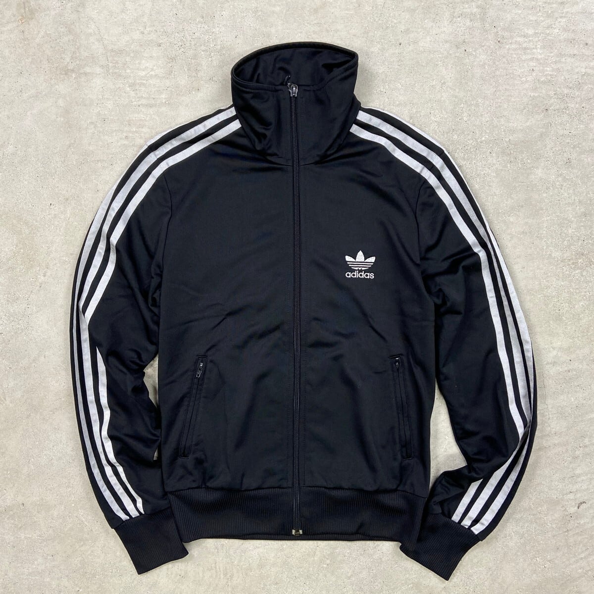 00年代 adidas アディダス オリジナルス トレフォイルロゴ トラック
