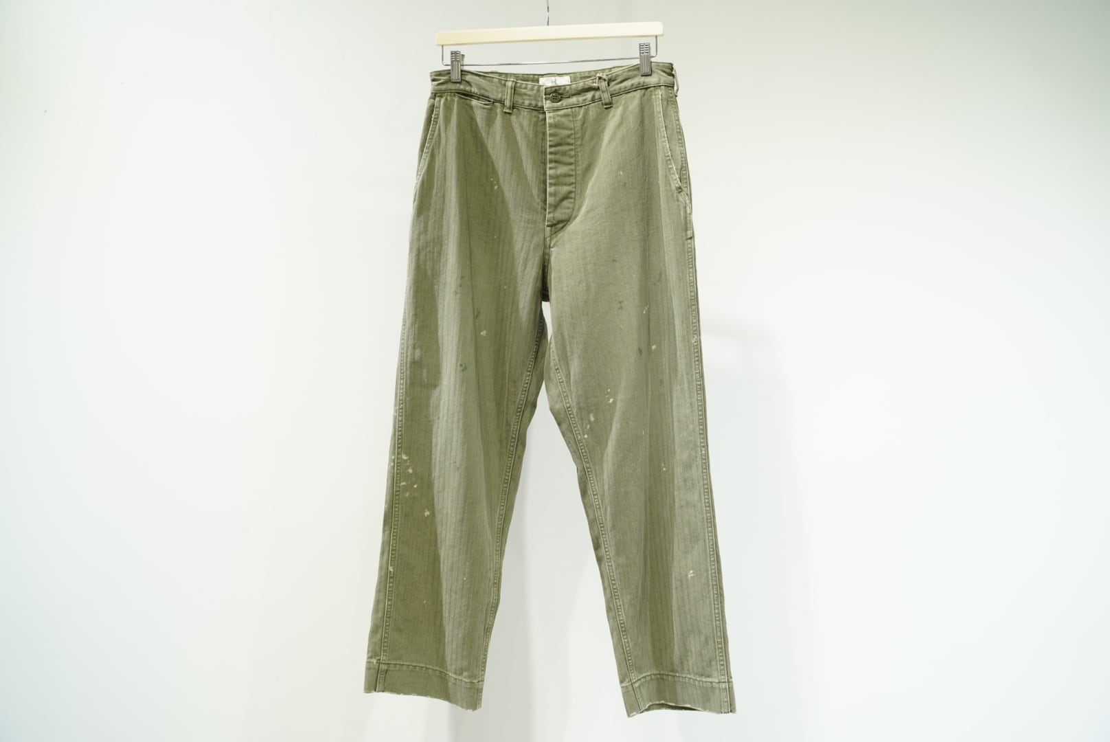 PANTS | WAGAMAMA TOKYO