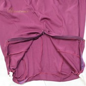 フラメンコ 衣装 チャコット Chacott ファルダ スカート 無地 日本製 ストレッチ レッスン 練習着 柔らかい 紫 軽い 薄い パープル系 フラメンコ衣装 スカート 練習用 ストレッチ素材 レディース 柔らかい生地 薄手 軽量 大人用 スカート おしゃれ カジュアル 日本製 上質 シンプルデザイン