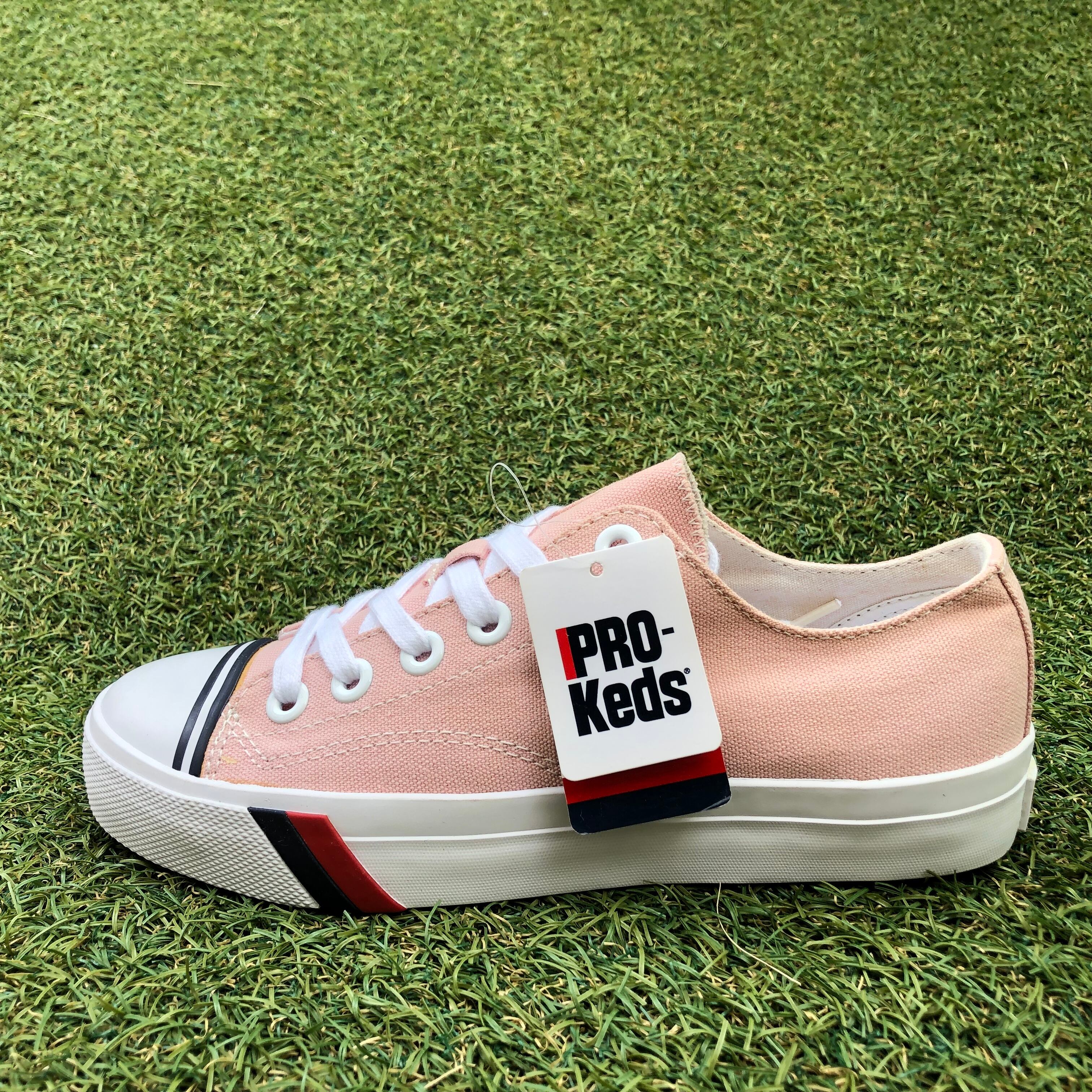PRO-Keds ROYAL AMERICAプロケッズ ロイヤルアメリカ HA422