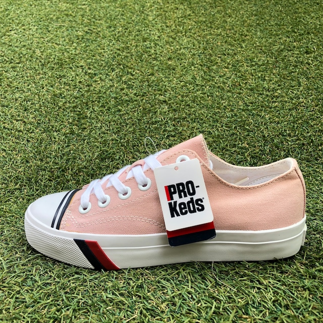 PRO-Keds ROYAL AMERICAプロケッズ ロイヤルアメリカ HA422