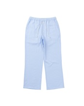【#Re:room】STRIPE WIDE COLOR PANTS［REP316］