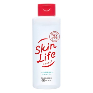 SKINLIFE Medicated Oil Free Toner 150ml