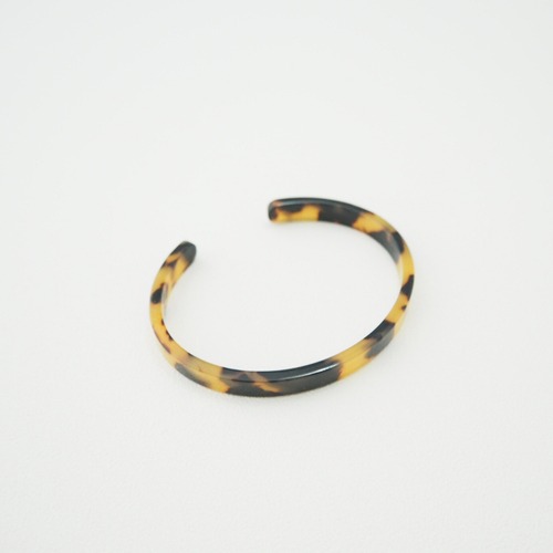 marble bangle S-BR