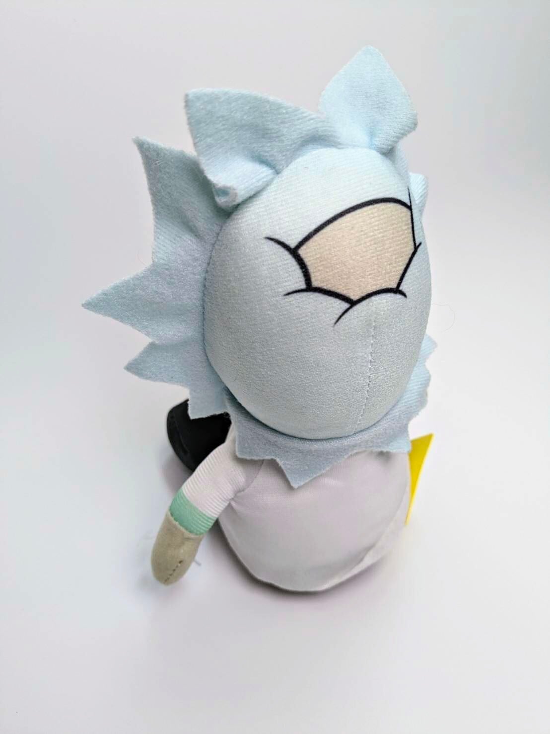 ぬいぐるみ【リック・アンド・モーティ(Rick and Morty)】 リック②
