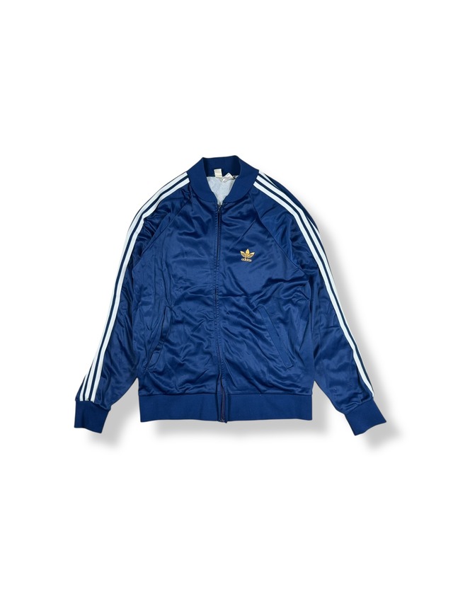 70s French Adidas ATP Track Jacket Big Size