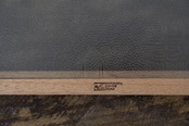 古材フレーム　細長（35×14.5cm）｜175