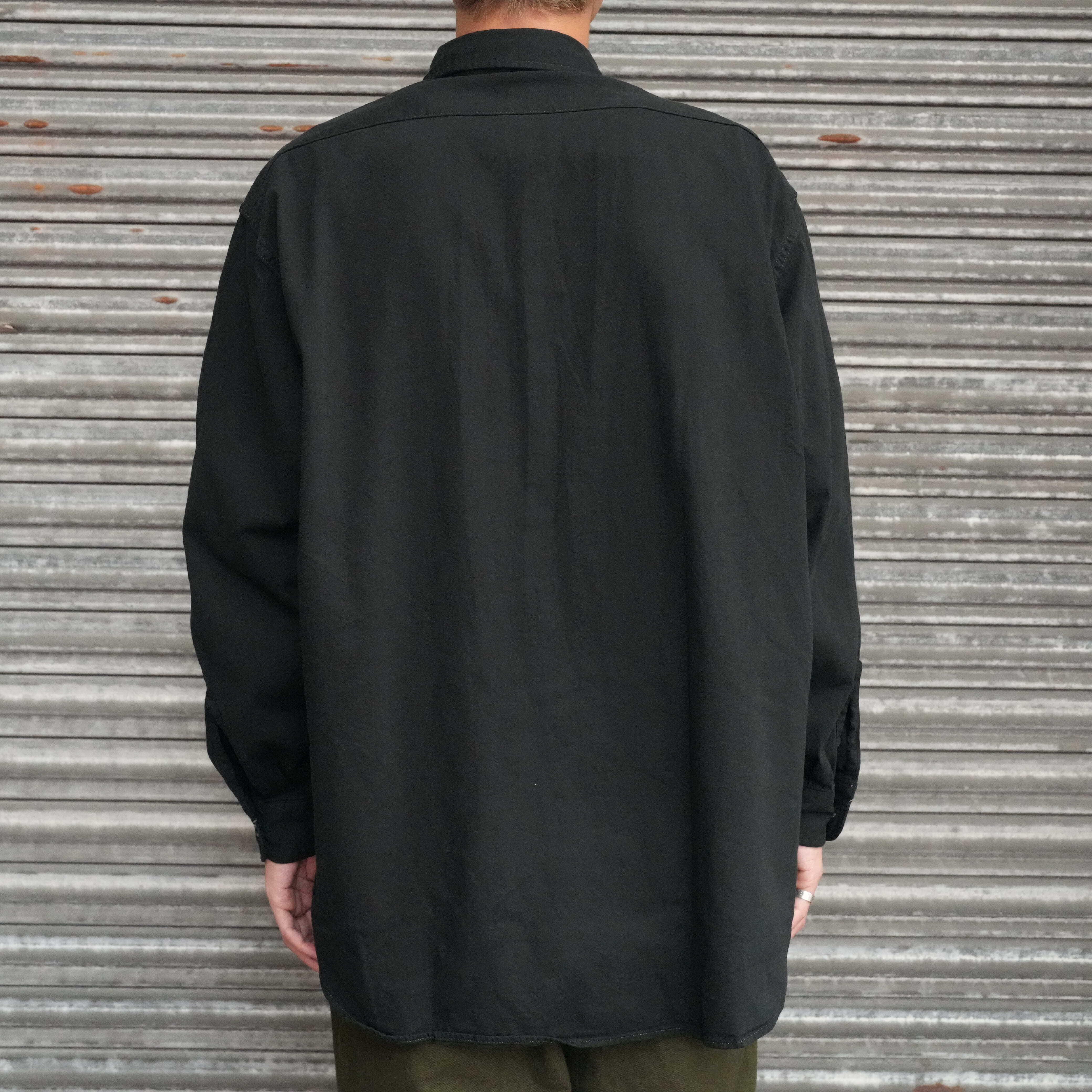 FOUNDOUR (ファウンダ) 25AW 