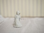 小さな小さな青ズボンの少年　山城柳平商店（欠けあり） 画像9