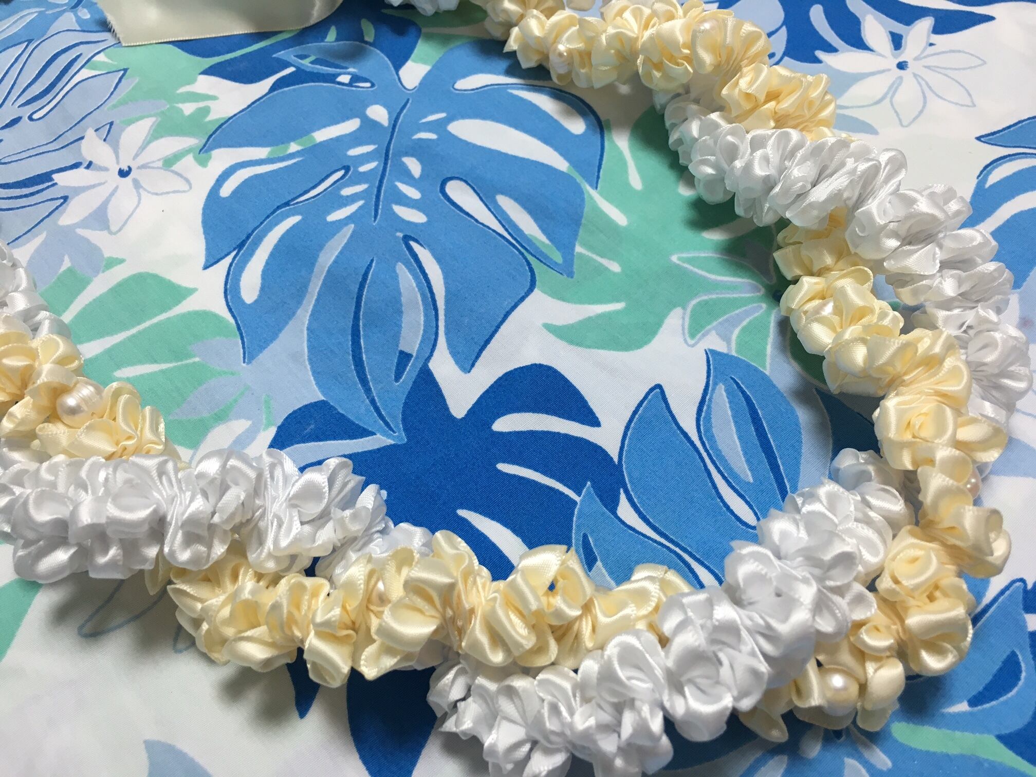 レシピなし）【ステファノーティス（ウエディングフラワー）キット