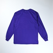 GANKO / GANKO✖MaoSimmons L/S TEE