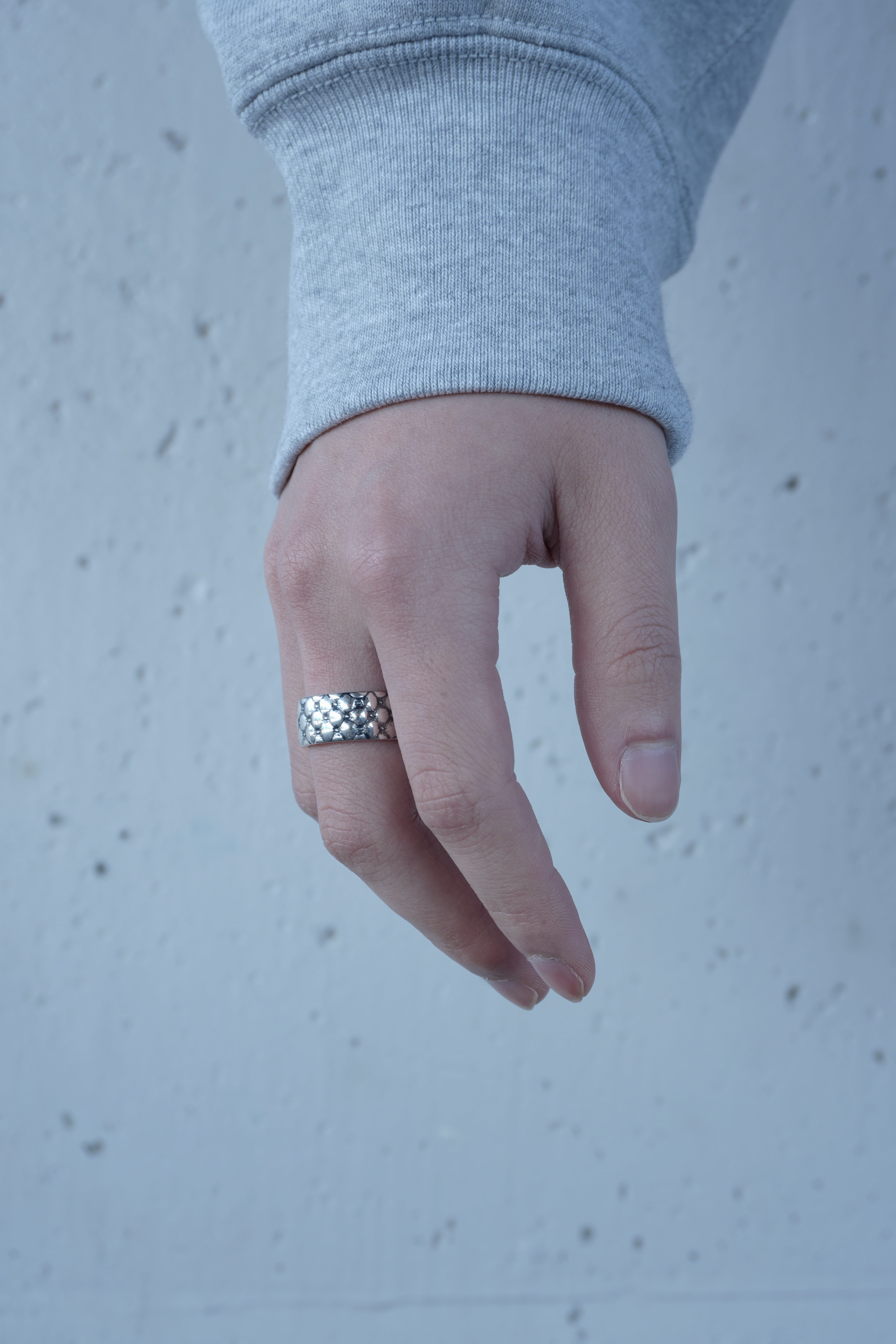 Sofa Ring ｜Jewelry | Xtone