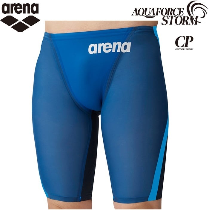 アリーナ(ARENA) 男性用 競泳水着 アクアフォースフュージョントライ 