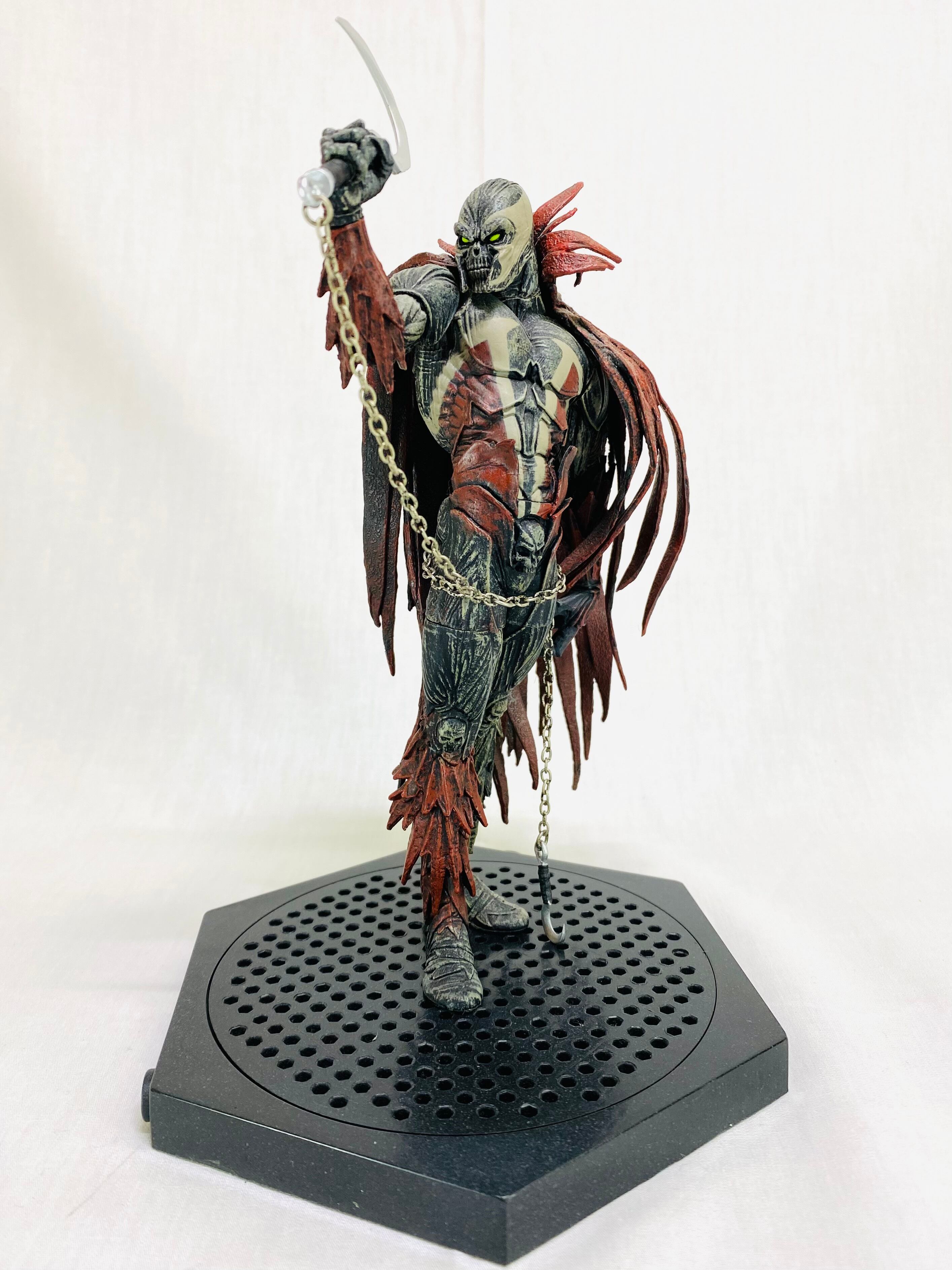マーベルレジェンド ドックオク スパイダーマン3 サンドマンBAF