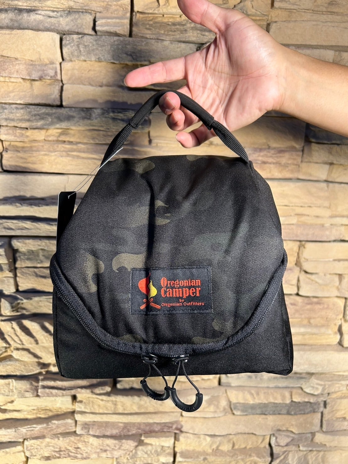 Oregonian Camperオレゴニアンキャンパー】PEPPERBOX ペッパーボックス