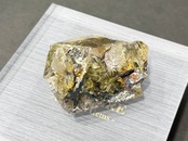 No.2395-2 【SS】ルチルクォーツ