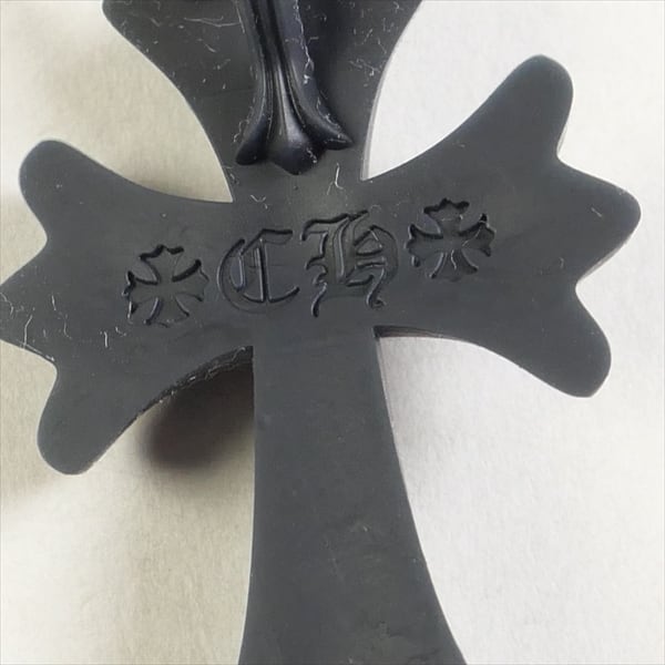 Size【フリー】 CHROME HEARTS クロム・ハーツ CROSS PENDANT クロス