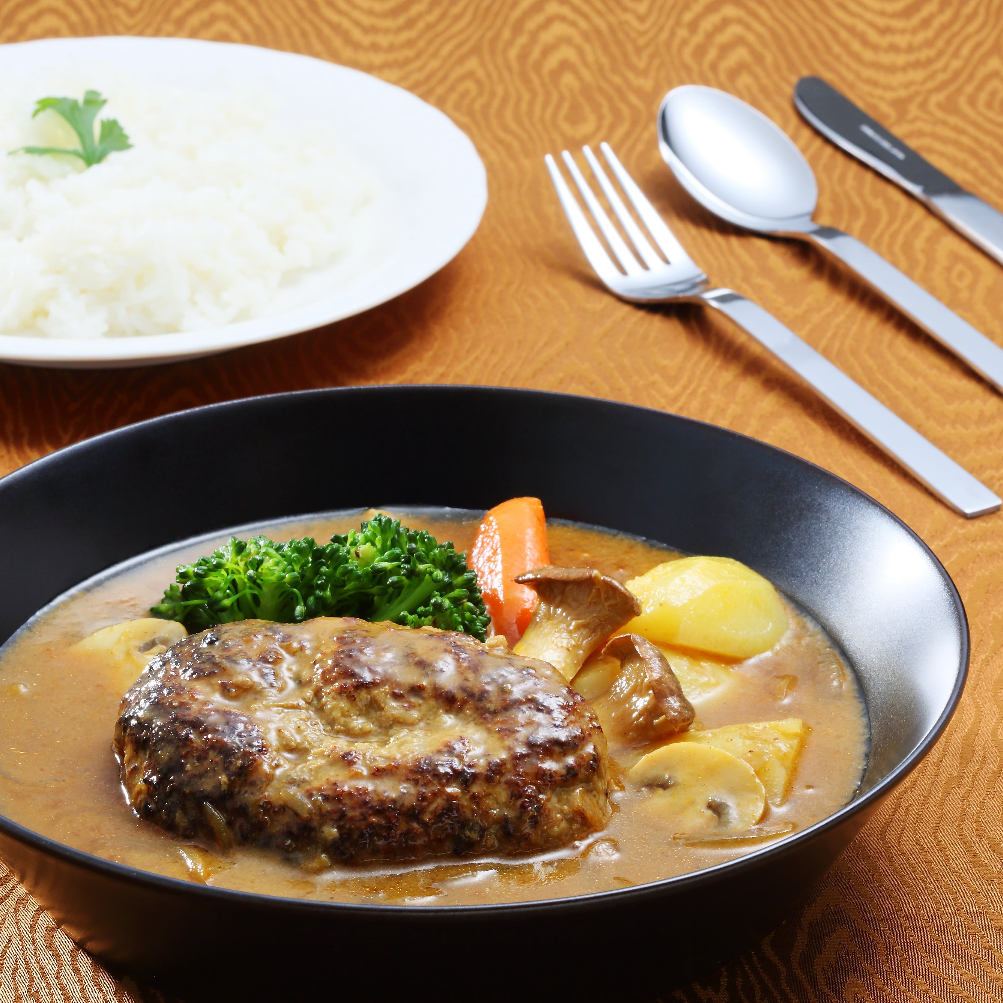 うちのスープカレー　プレミアム　リッチバター味