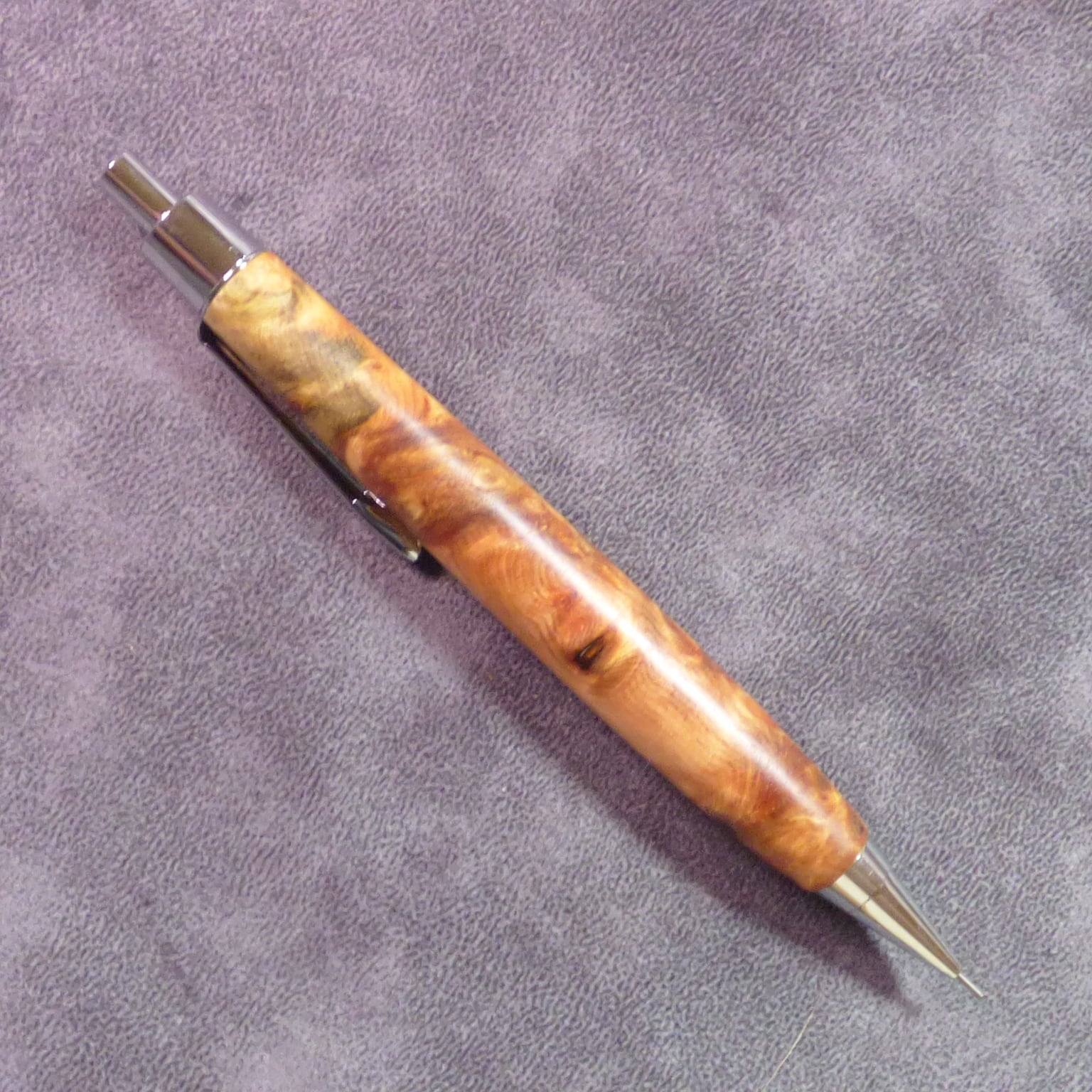 シャーペン MP202 W10528 竜血樹瘤 | CraftA840129