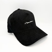 NEW ERA 9FORTY/940 A-Frame HNDWRTN LOGO BLK