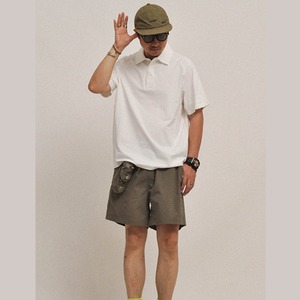 アーバンアクティブ・スムース ライト ポロシャツ A2100