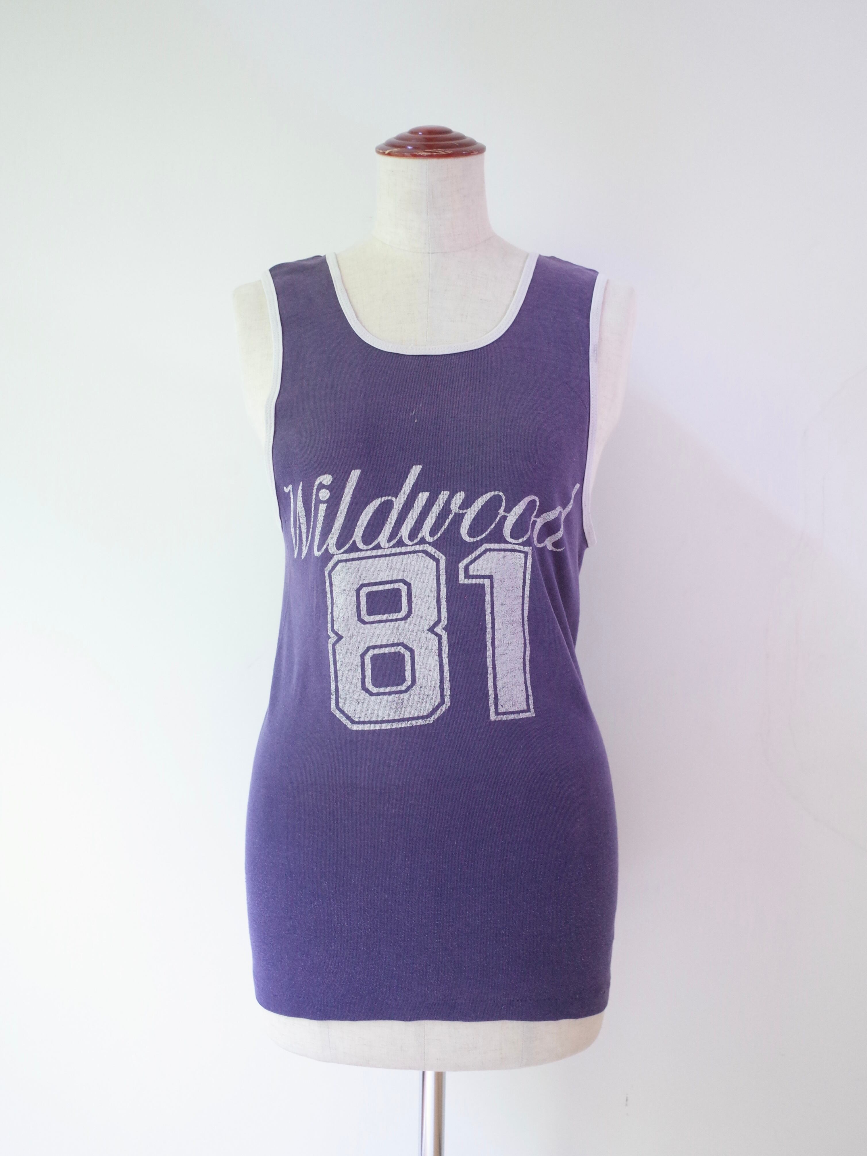 Wildwood tank top