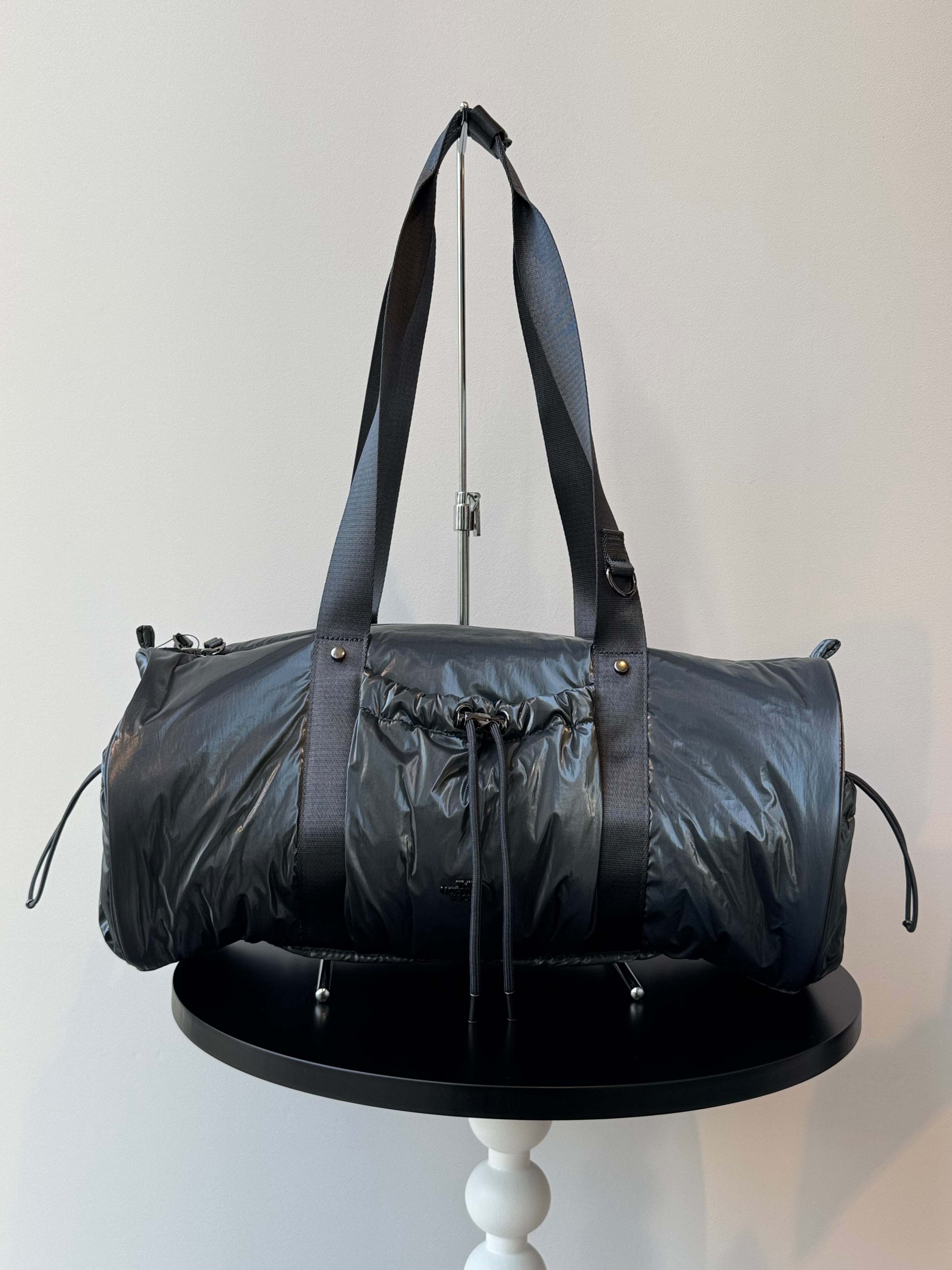 THE NORTH FACE WHITE LABEL bonney duffle bag | peache select