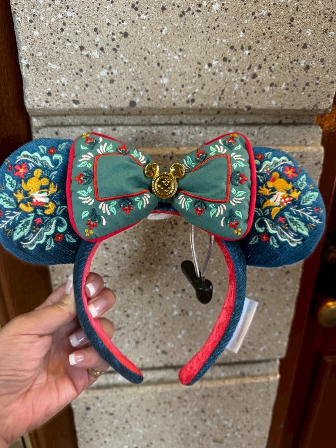 Epcot | MMholic
