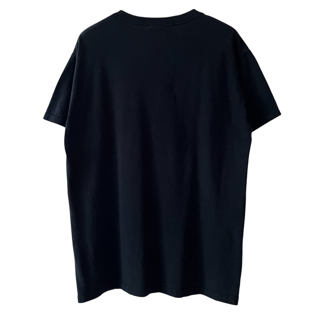 Vintage Y2K Fuck You Hand Sign Tee | Vintage High Line