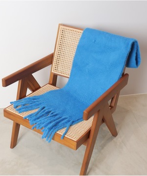 OI200514 フラッフィーストール ivory