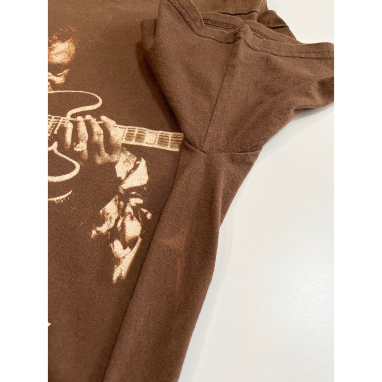 90〜00s B.B.King Tour Tee Size L