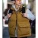 Touring Outdoor Vest（ ツーリングアウトドアベスト ）