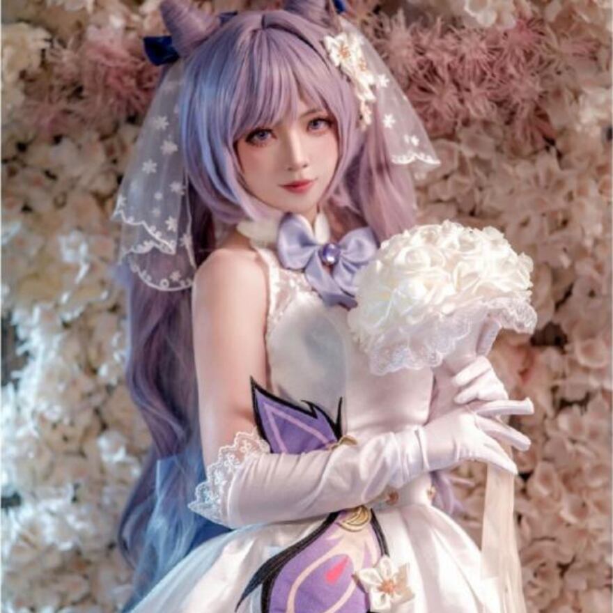 サブカル 服 地雷系 通販 ドレス 花柄 ウイッグ付き コスプレ衣装 イベント 舞台衣装 かわいい かっこいい