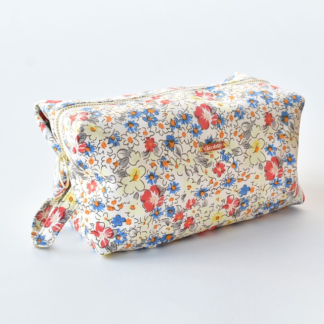 YUKA POUCH(M) / No,10111-2