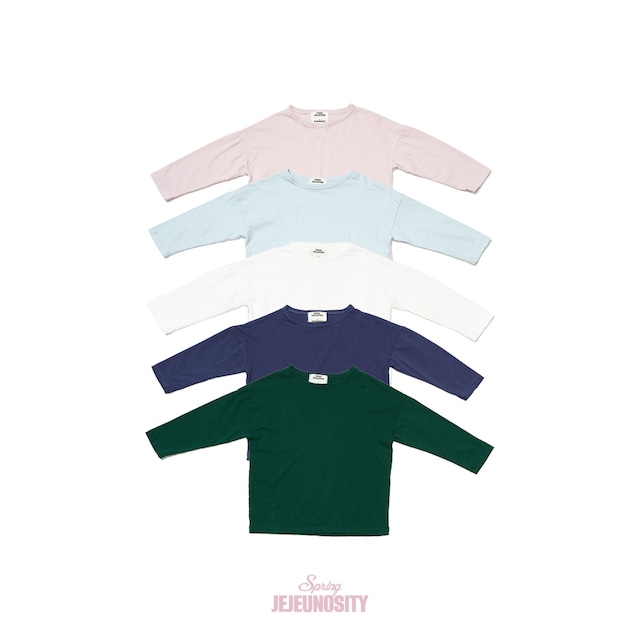 【取寄】jejeunosity|chet gp tee|チェットGP T|XS-JM|kids&jr|26 spring